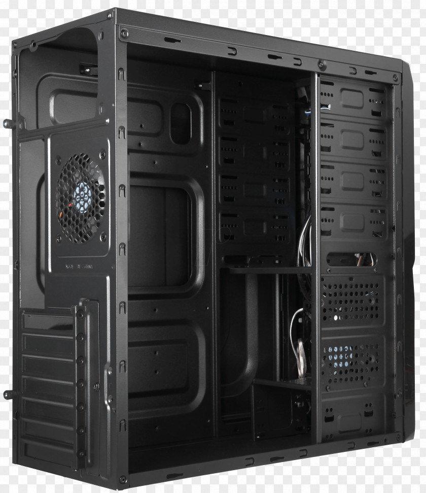 Intel Computer Cases & Housings Power Supply Unit MicroATX PNG