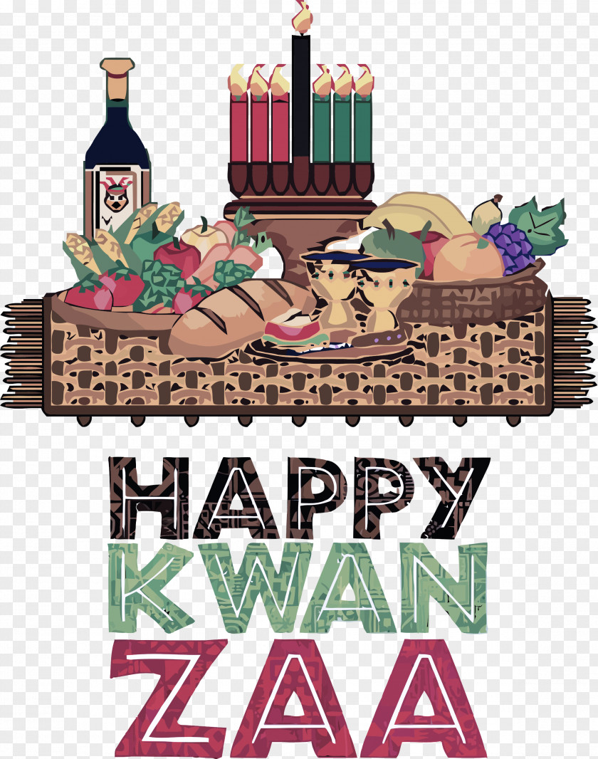 Kwanzaa Unity Creativity PNG