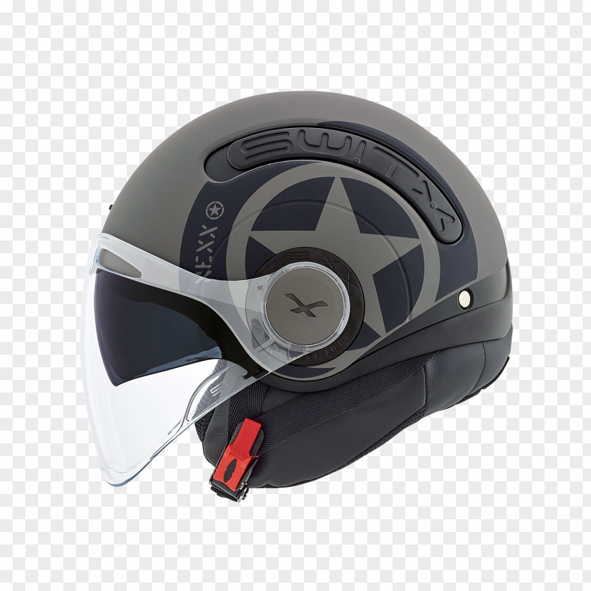 Motorcycle Helmets Nexx Visor PNG