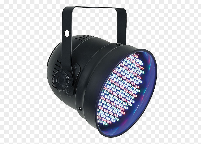 Par Led LED Stage Lighting Light-emitting Diode DMX512 RGB Color Model PNG