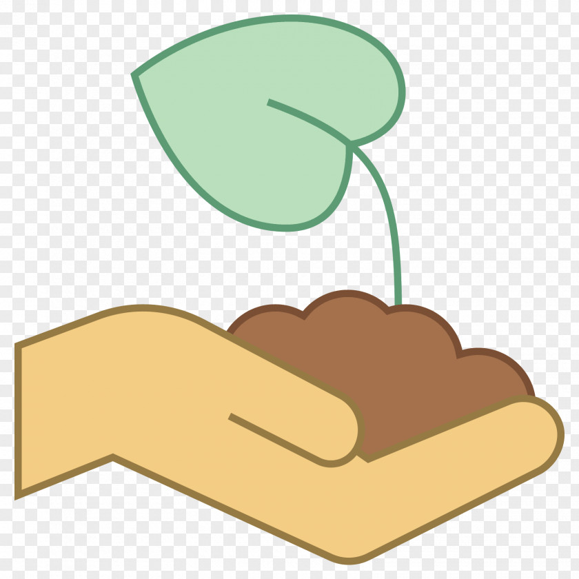 Plant Soil Clip Art PNG