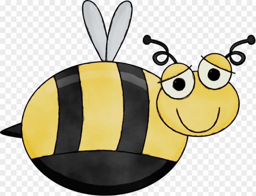 Pollinator Insect Bumblebee PNG