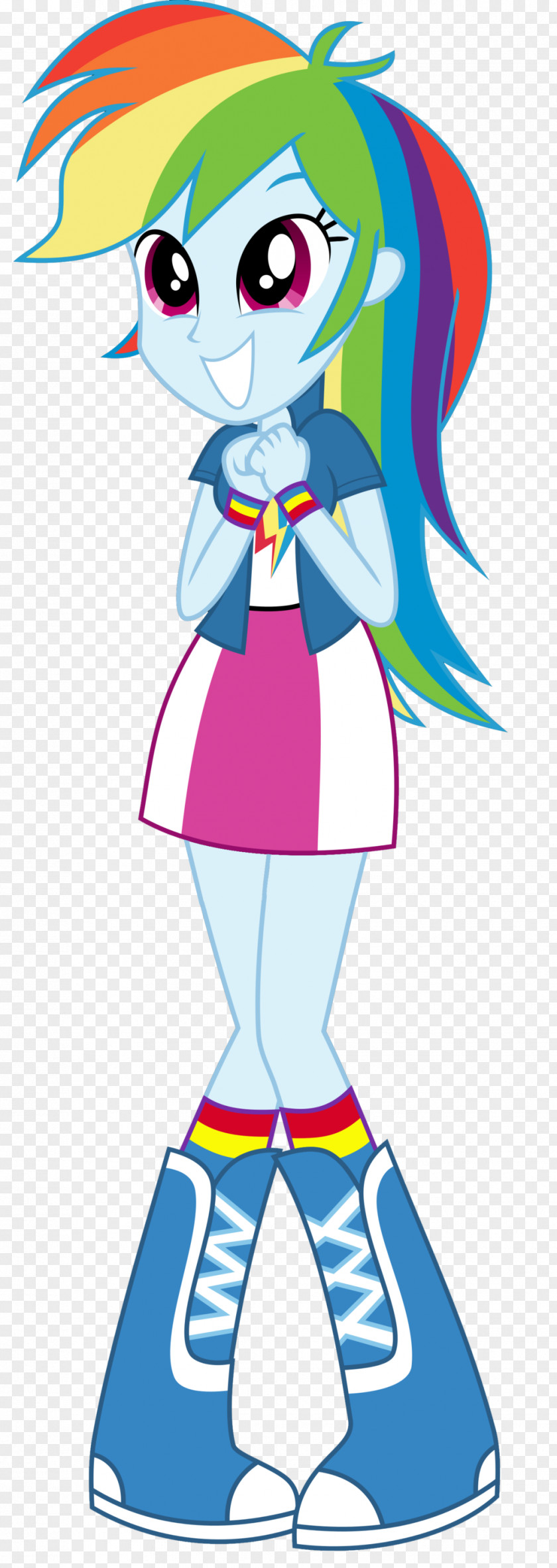 Rarity Equestria Girls Minis Fall Formal Rainbow Dash Twilight Sparkle My Little Pony: PNG