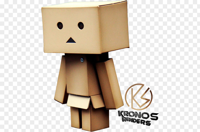 Scottish Man Box Cardboard Corrugated Fiberboard Danbo Business PNG