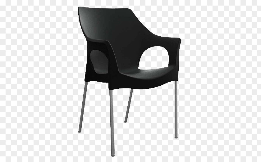 Table Chair Plastic Furniture Polypropylene PNG