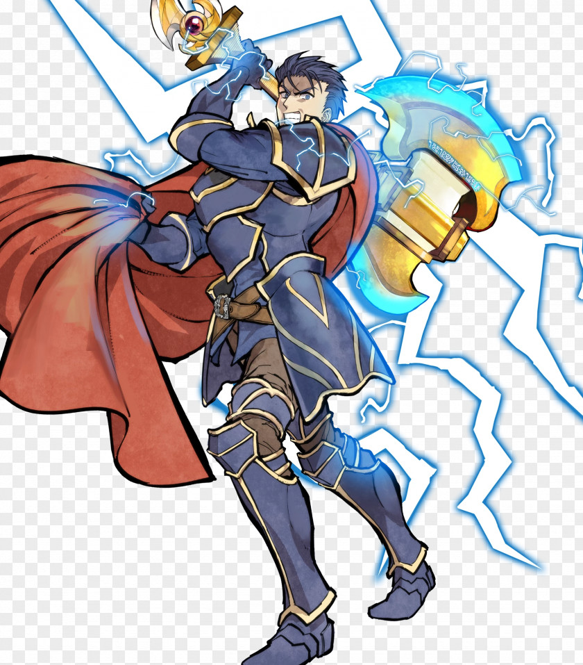 Timecity Ostia Fire Emblem Heroes Emblem: The Binding Blade Hector Video Game PNG