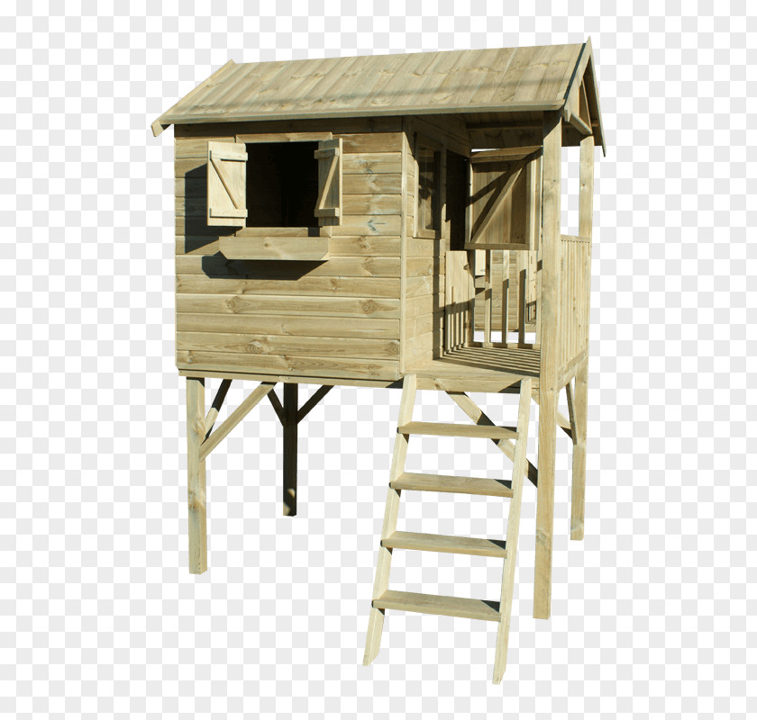 Wood Picnic Table Shed Sandboxes Swing PNG