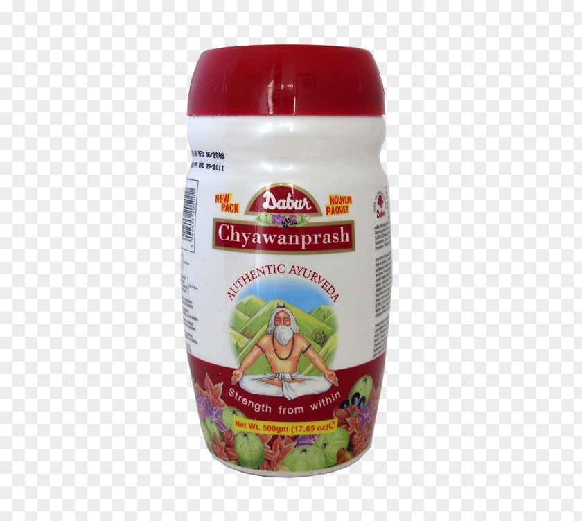 Amla Chyawanprash Dietary Supplement Dabur Ayurveda Health Care PNG