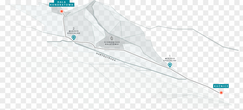 Angle Mode Of Transport Slope Point PNG