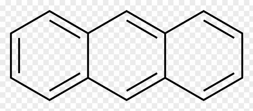 Anthracene Chemistry Tetracene Research Scintillation PNG