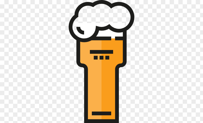 Beer Pint Clip Art PNG