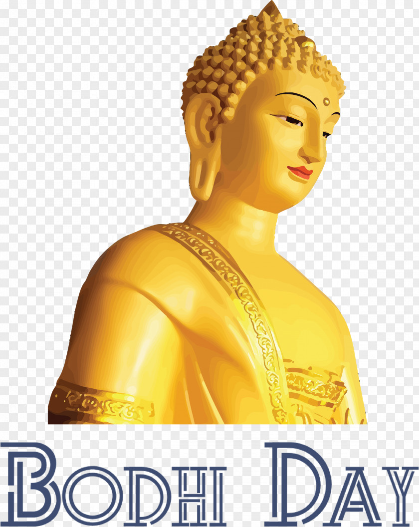 Bodhi Day PNG