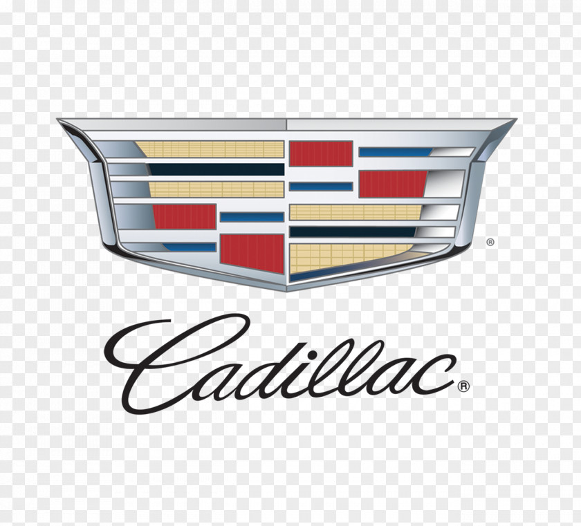 Cadillac CTS General Motors Car XT4 PNG
