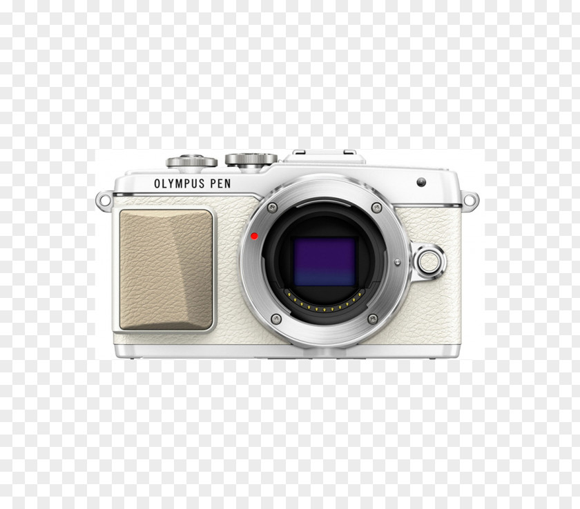Camera Olympus PEN E-PL7 E-PL1 Mirrorless Interchangeable-lens PNG