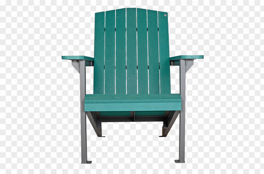 Chair Adirondack Table Garden Furniture PNG