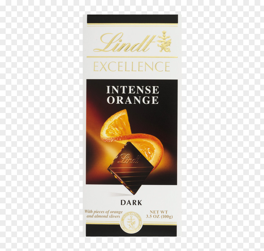 Chocolate Bar Dark Lindt & Sprüngli Lindor PNG
