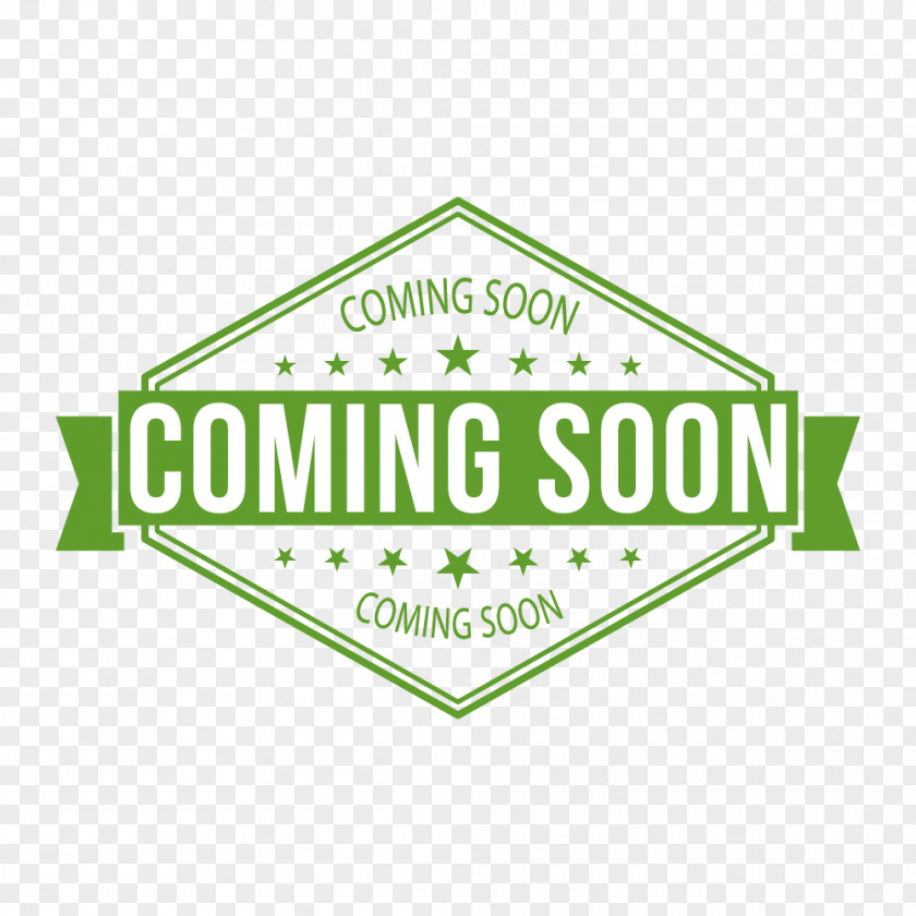 Coming Soon Royalty-free Clip Art PNG