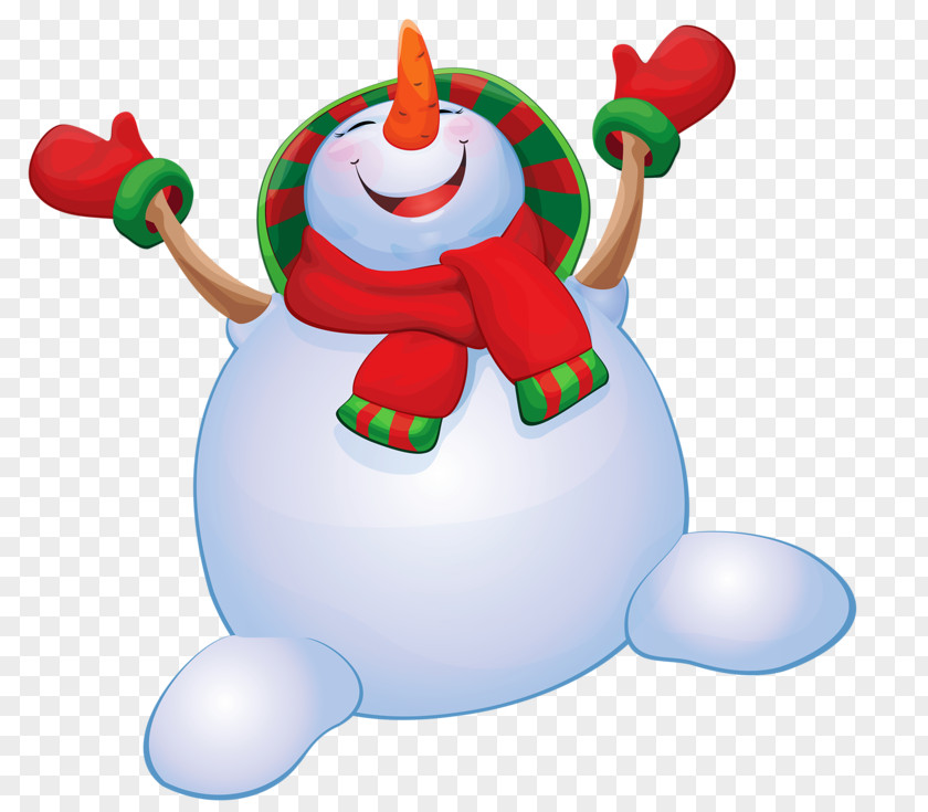 Happy Snowman Olaf Clip Art PNG