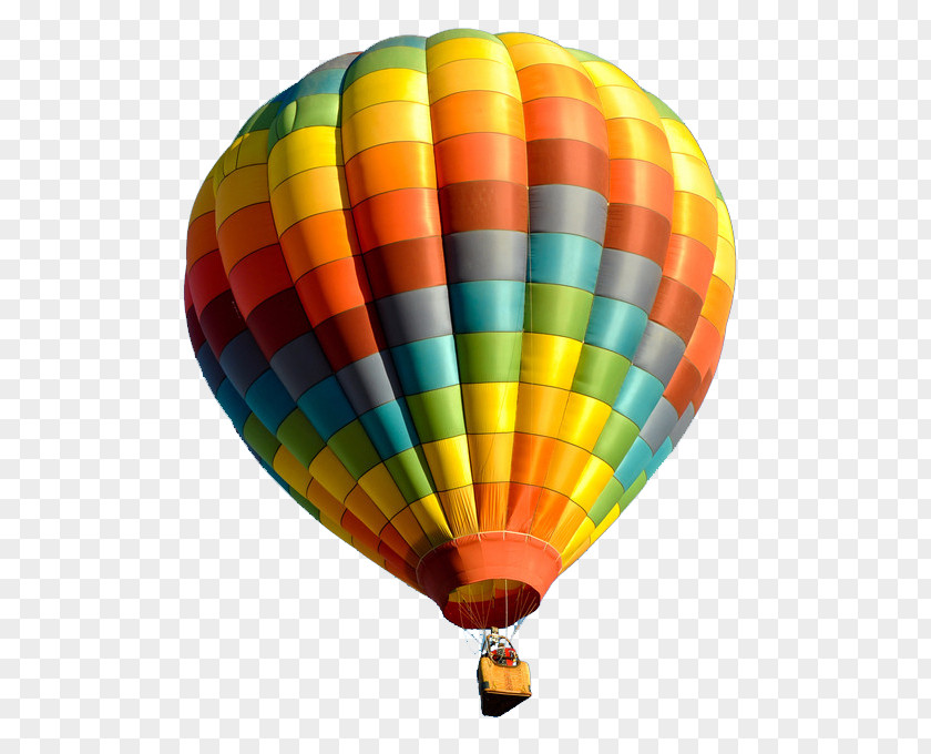 Helium Balloon Flight Hot Air Festival Greeting Card PNG