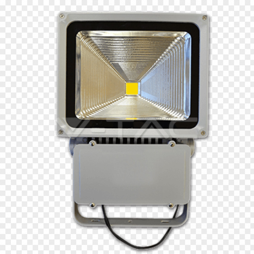 Light Lighting LED Lamp Searchlight Light-emitting Diode PNG