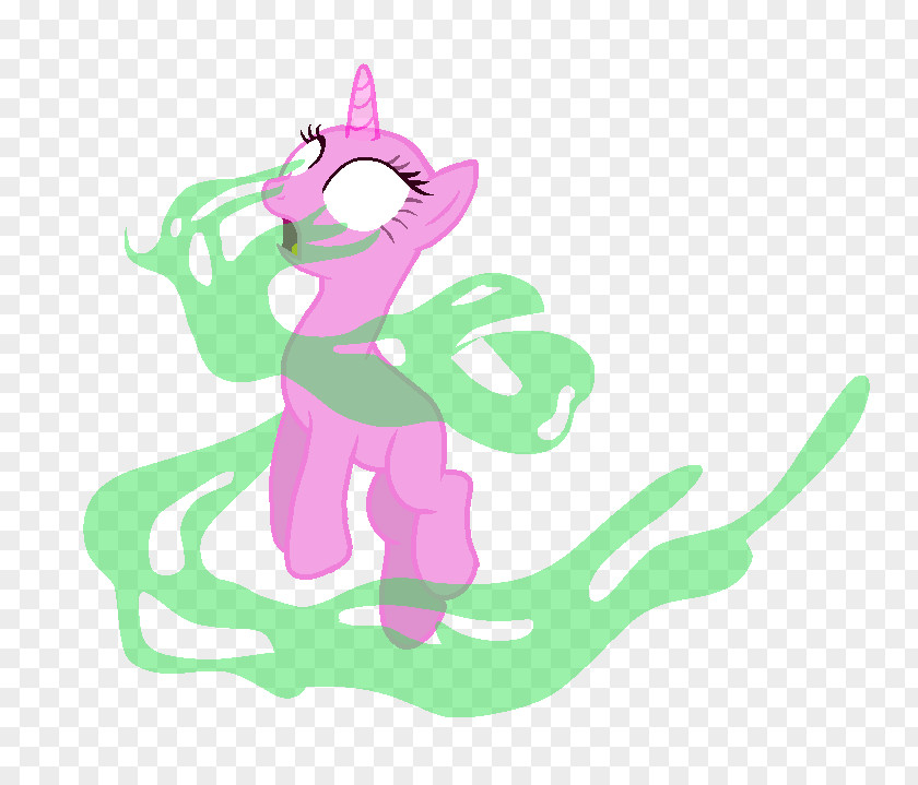 My Little Pony Drawing PNG