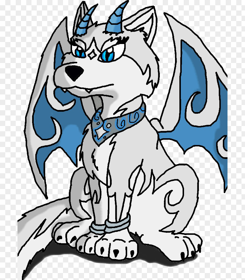 Pictures Of Cartoon Wolfs Dog Drawing Skylanders Clip Art PNG