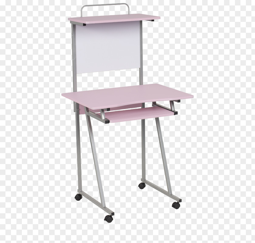 Practical Desk Computer Furniture Mattress PNG