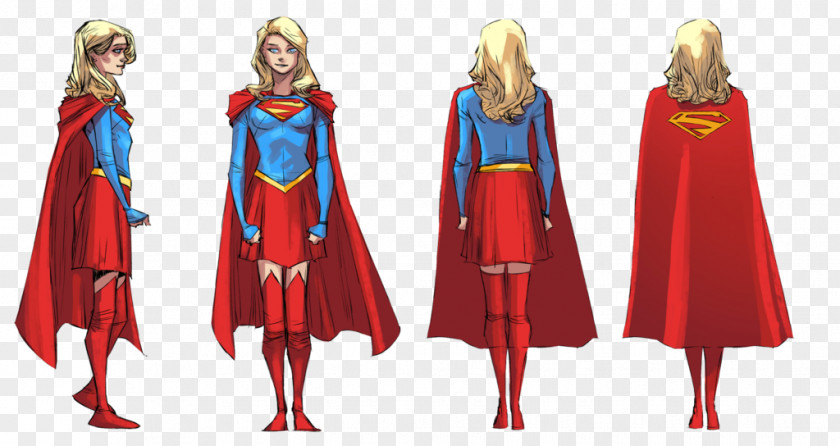Robin Kara Zor-El Superman Supergirl Green Arrow PNG