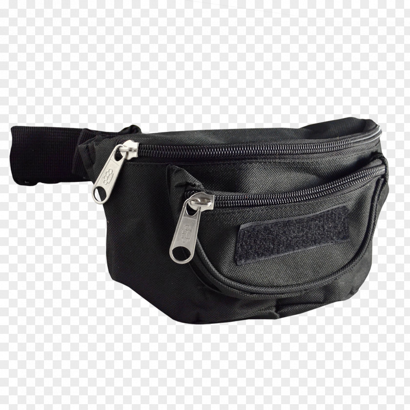 T-shirt Bum Bags Pocket Zipper PNG