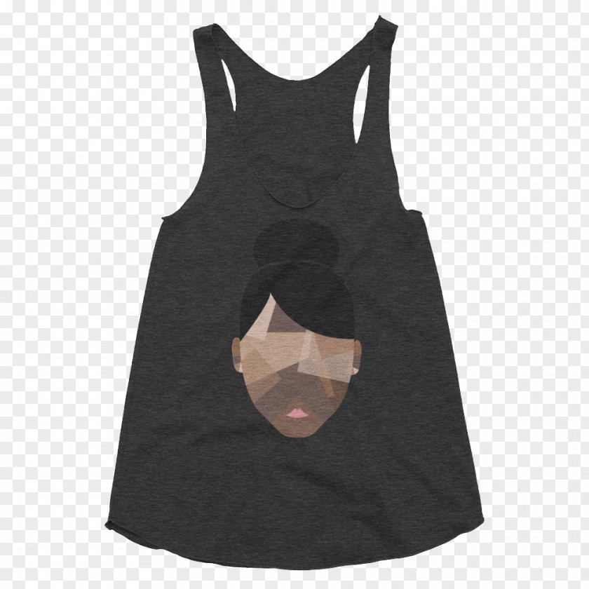 T-shirt Top Tank Sleeveless Shirt Clothing PNG