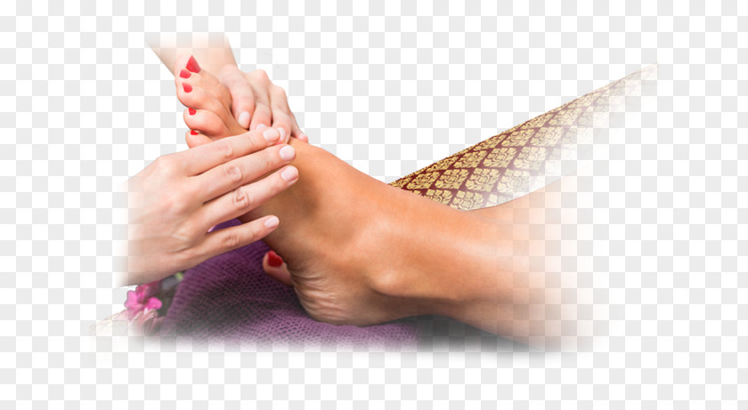 Thai Massage Pedicure Spa Beauty Parlour Foot PNG