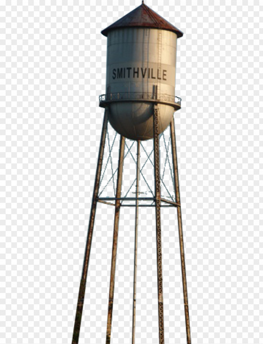 Tower Florence Y'all Water Tank Clip Art PNG