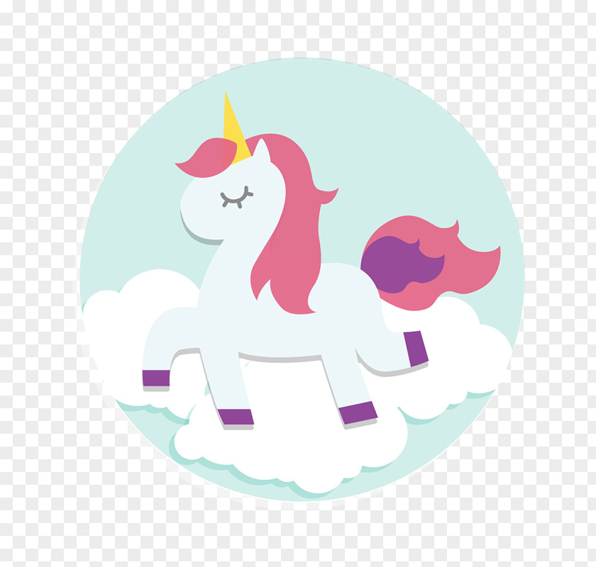 Unicorn Birthday Bugz Playpark Label Party PNG