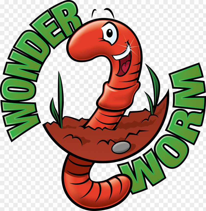 18 Worm Big Red Worms Vermicompost Eisenia Fetida PNG