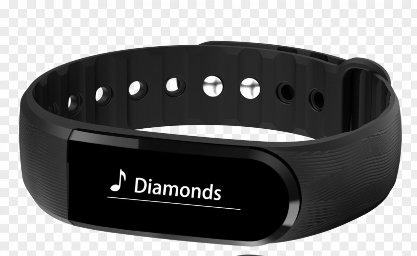 Android Activity Tracker Heart Rate Monitor Smartphone PNG
