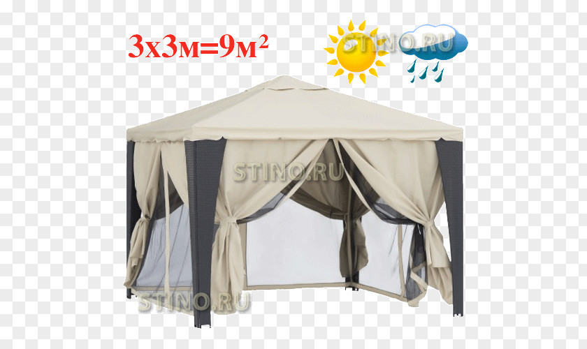 Arab Tent Green Glade Campack Шатёр Coleman Company PNG