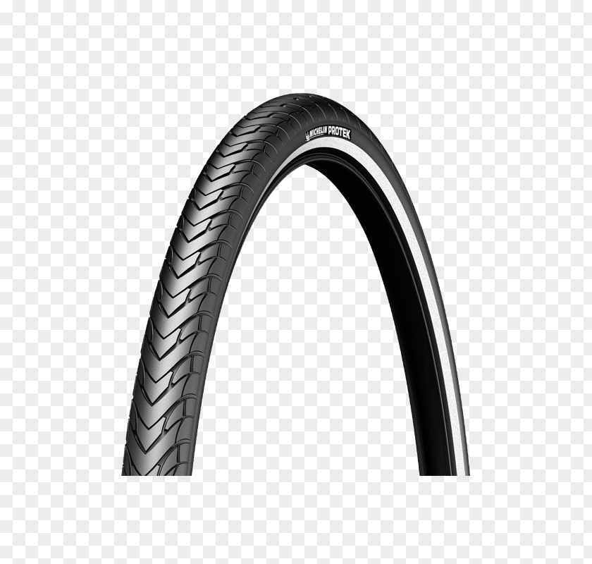 Bicycle Michelin ProTek Tires PNG