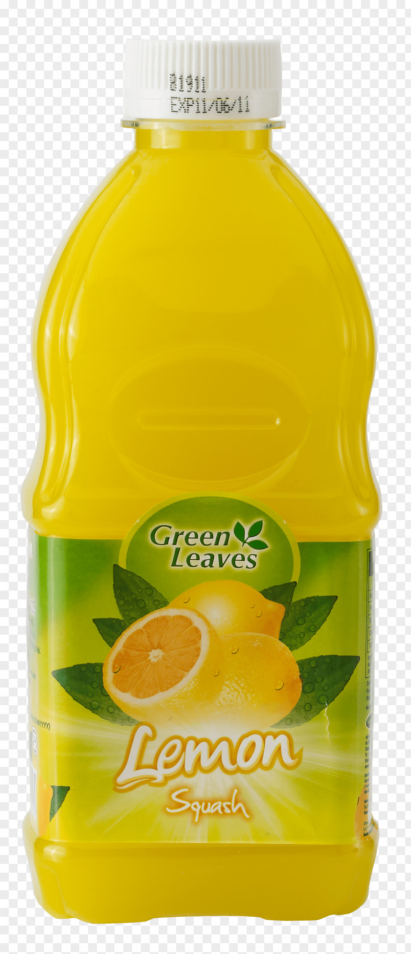 Bottle Squash Orange Drink Juice Lemon PNG