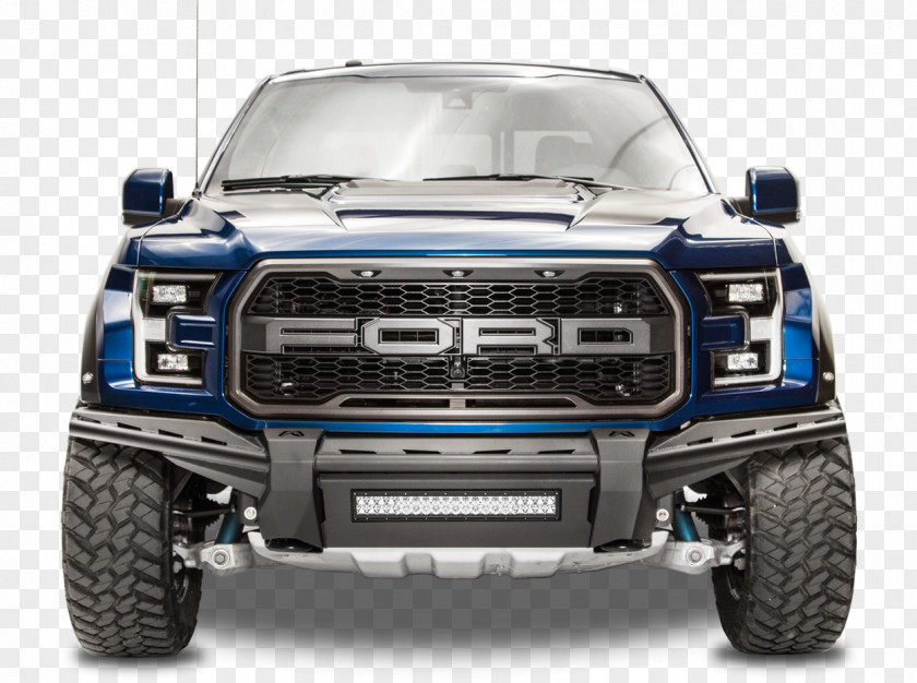 Ford Tire F-Series Car Bumper PNG