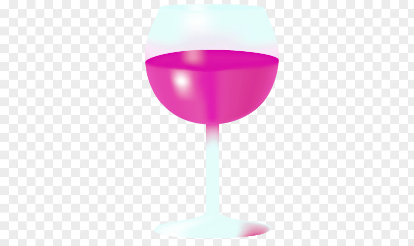 Glass Material Wine Champagne Lighting PNG