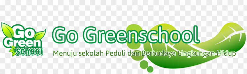 Go Green Brand Logo Product Design Font PNG