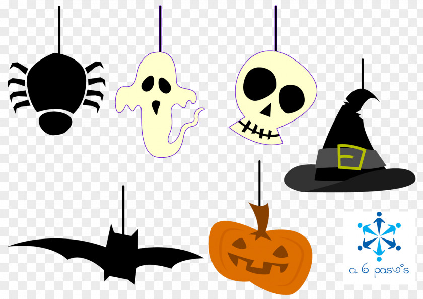 Halloween 31 October Web Browser Clip Art PNG