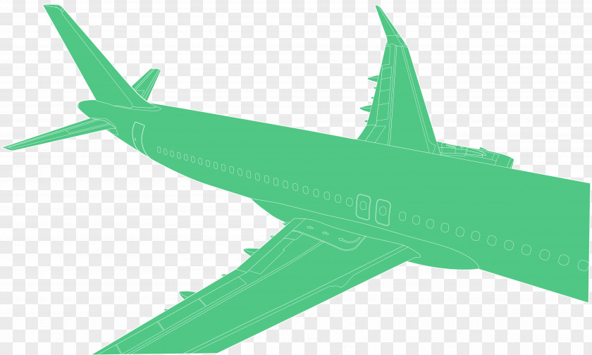 Plane Airplane Aircraft Airbus Generative Design Autodesk PNG