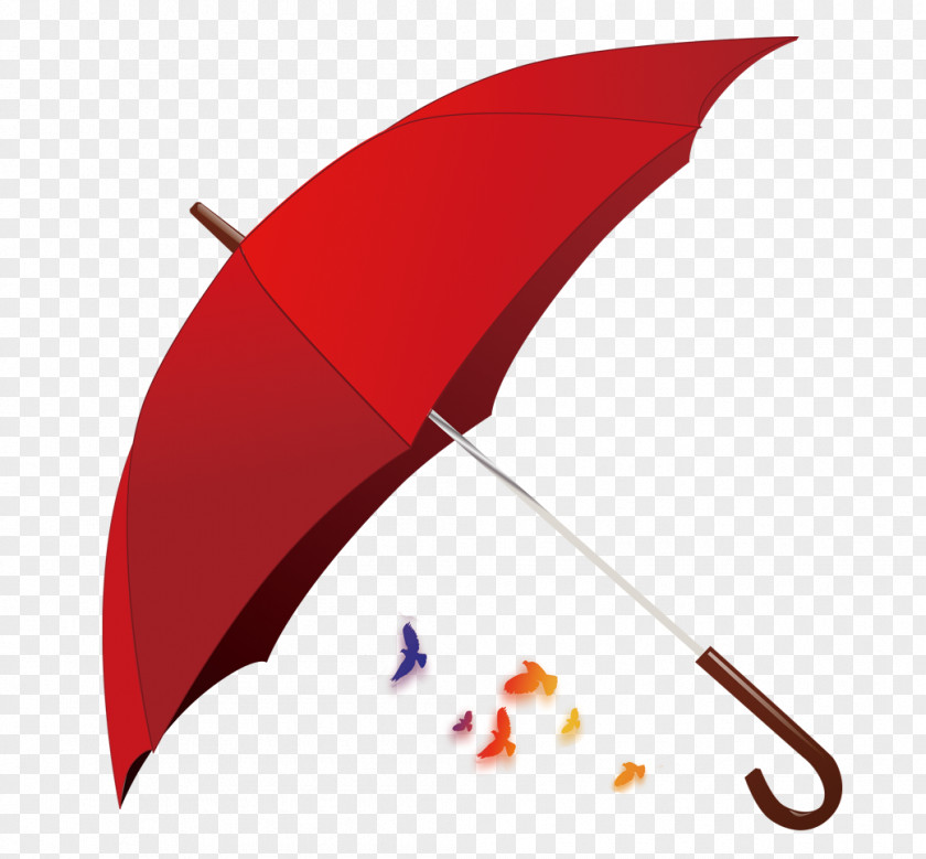 Red Umbrella Stock.xchng Clip Art PNG