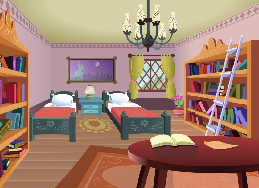 Room DeviantArt Interior Design Services House Bedroom PNG