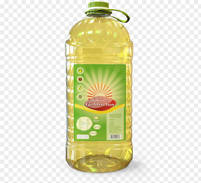 Sunflower Oil Soybean Cooking Vegetable PNG