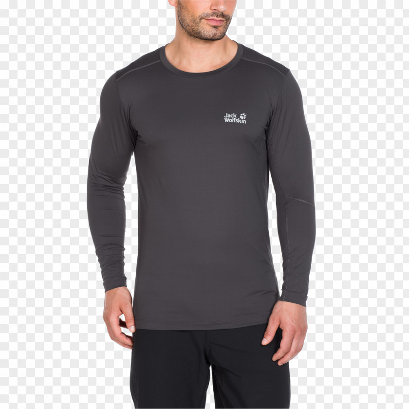 T-shirt Top Sleeve Compression Garment PNG