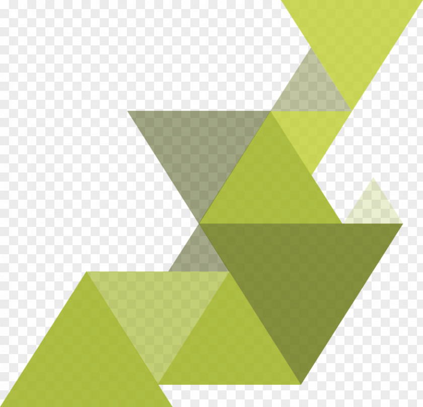 Triangle Image Line PNG