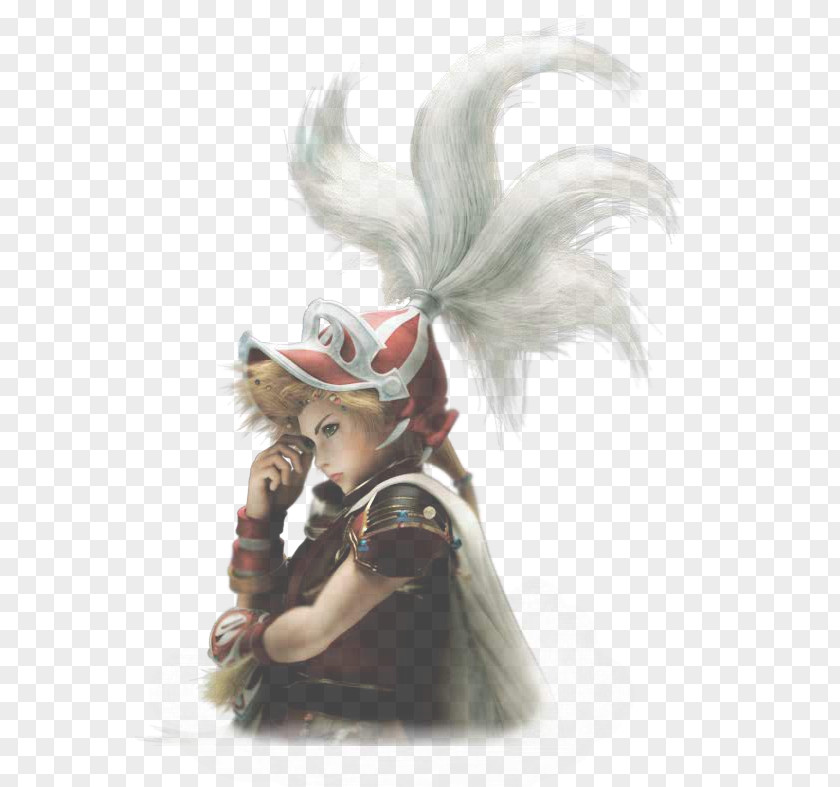 Aerith Gainsborough Dissidia 012 Final Fantasy IX Fantasy: The 4 Heroes Of Light Rinoa Heartilly PNG