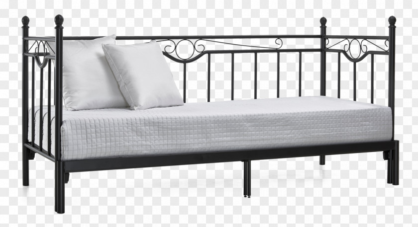 Bed Frame Couch Divan PNG